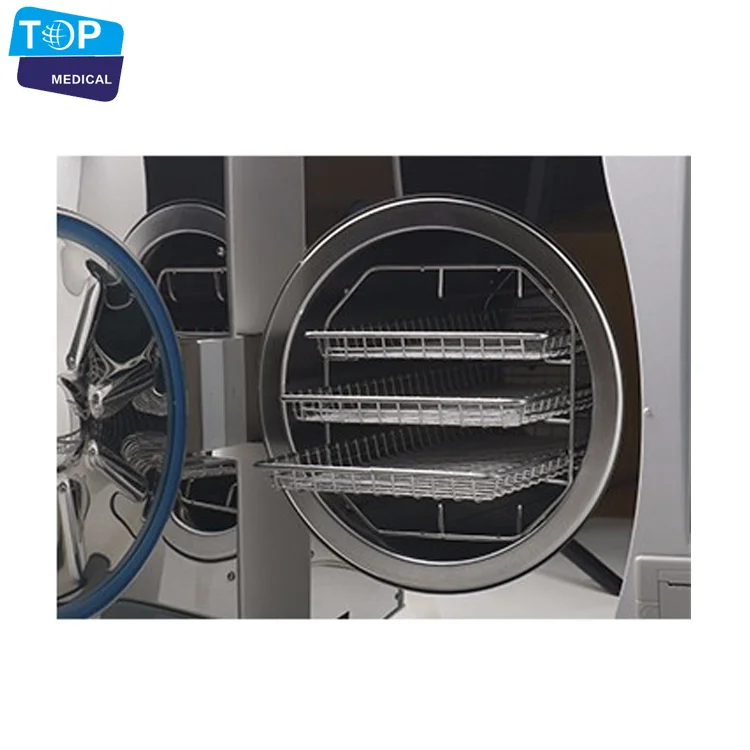 Cheapest Class B Dental Autoclave dental sterilizer Dental Pressure Steam Autoclave