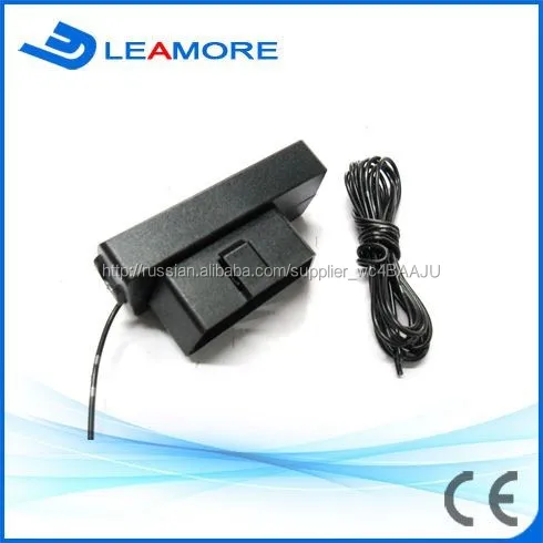 Mini size black color canbus obd window-closer-for-chevrolet-cruze with sunroof closer