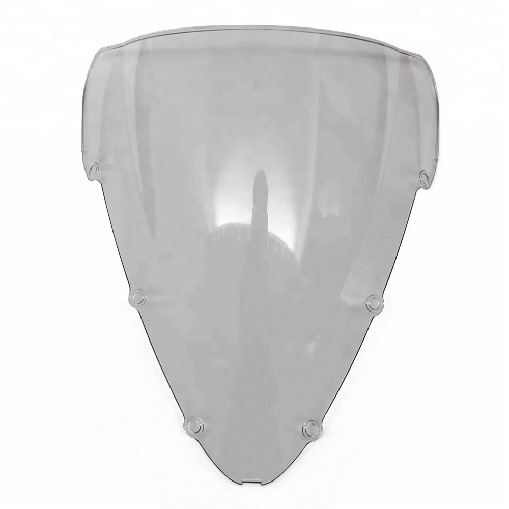 Motorcycle Parts  Windscreen Windshield for Honda for Suzuki for Yamaha for Kawasaki for Ducati
