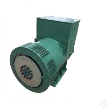 20kva бесщеточный синхронный генератор переменного тока 220v Цена