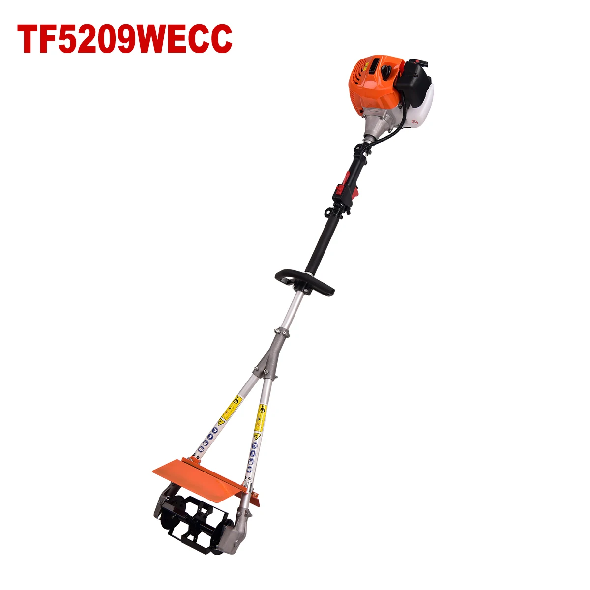 High Quality Side Attached Weed Cutting Machine