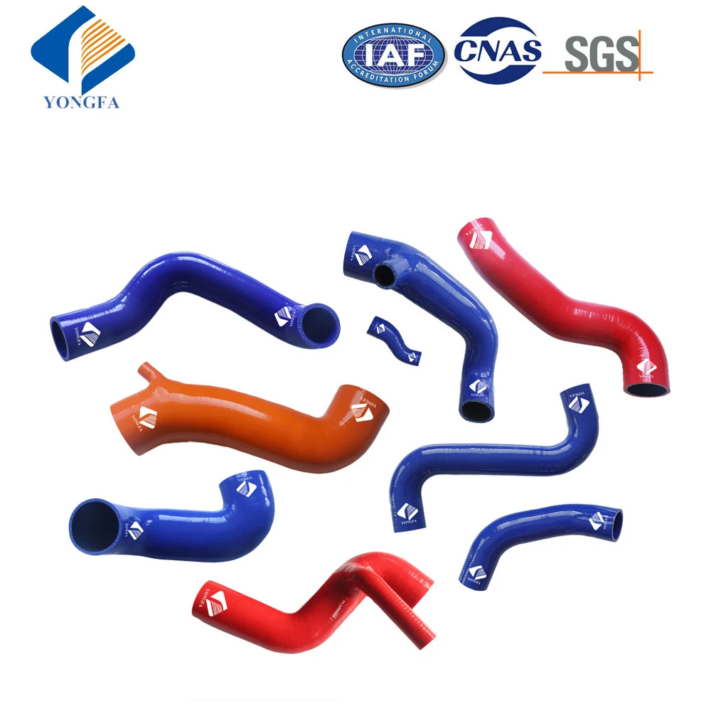 
Best price silicone radiator hose kit 