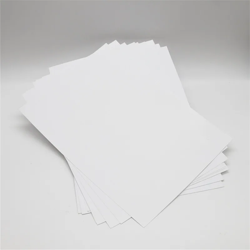 Direct factory price bond paper sheets cactus letter