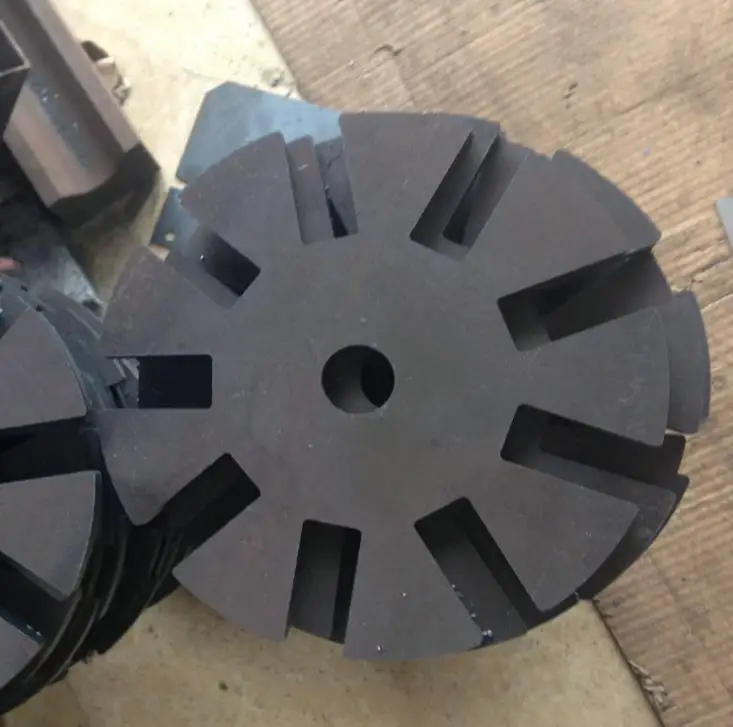 Steel Iron Fiber CNC Metal Laser Cutting Aluminum Machine Spare Parts