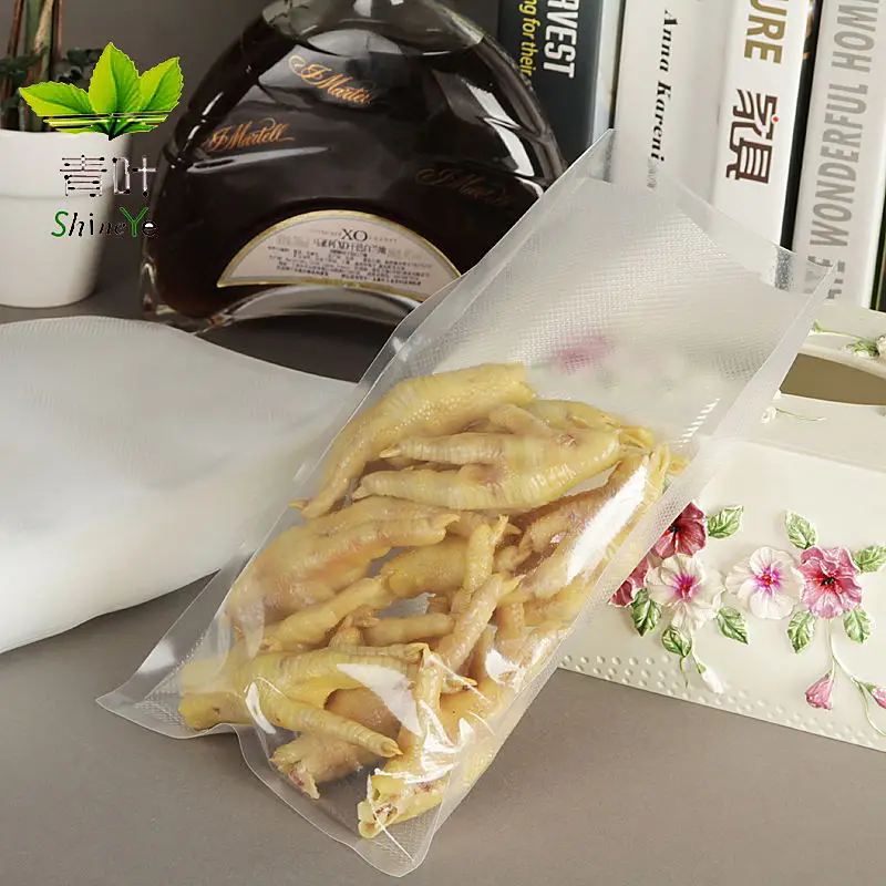 25*30cm Vacuum Sealing Grain Vacuum Bag Grain Vacuum Packing Bag