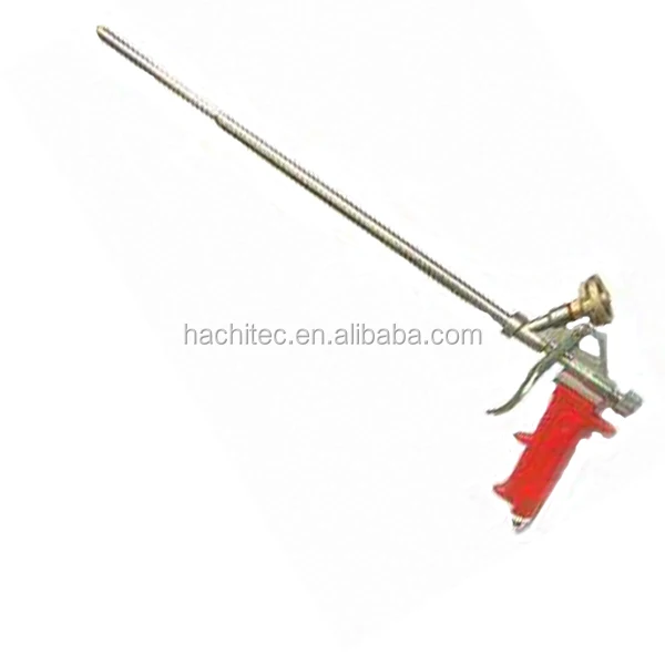 Однокомпонентный высококачественный пенораспылитель с длинным стволом