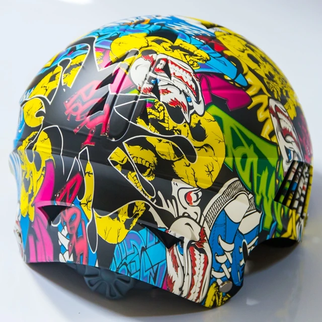 Kids water sport helmet, new design water sport helmet