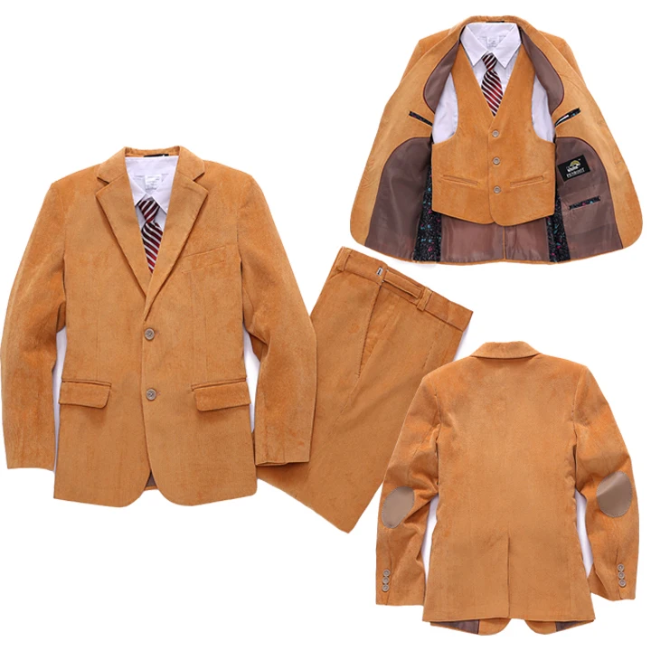 Compra Trajes de vestir para niños online al por mayor de