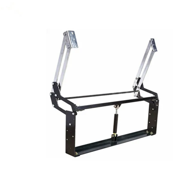 Cheap Price Factory Supply Bed Mechanism Parts Gas Spring Hinge for Sofa Bed