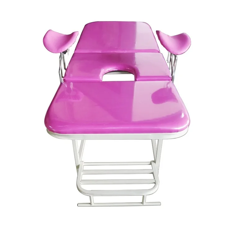 Гинекология экзамен кровать