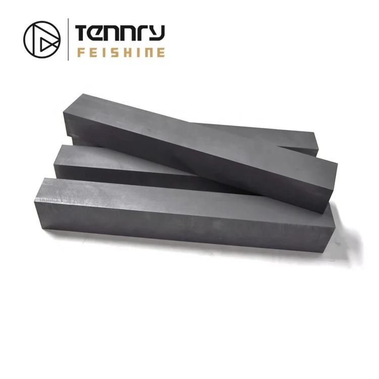 Низкая цена высокотемпературного графитового электродного блока