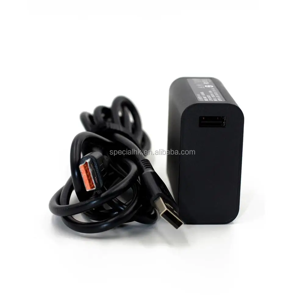 40W 20V 2A for lenovo yoga 3 Pro-1370 36200563 ADL40WLG USB laptop adapter charger