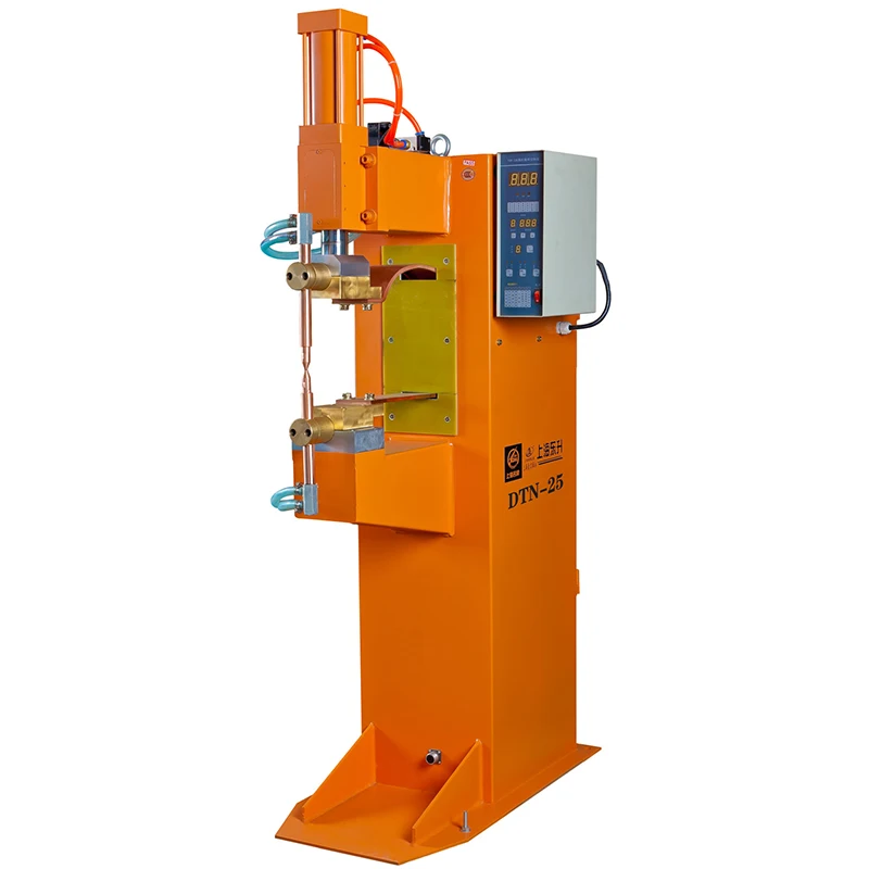 DTN 25, пневматический точечный сварочный аппарат, точечный аппарат