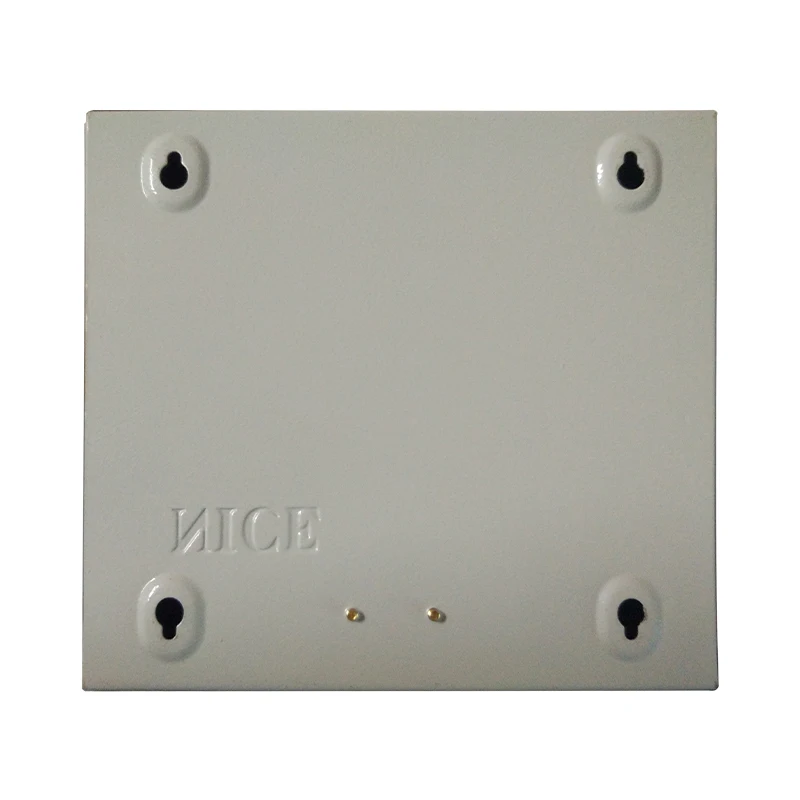 Hot Selling metal Fire Rated Electrical Distribution Box consumer unit