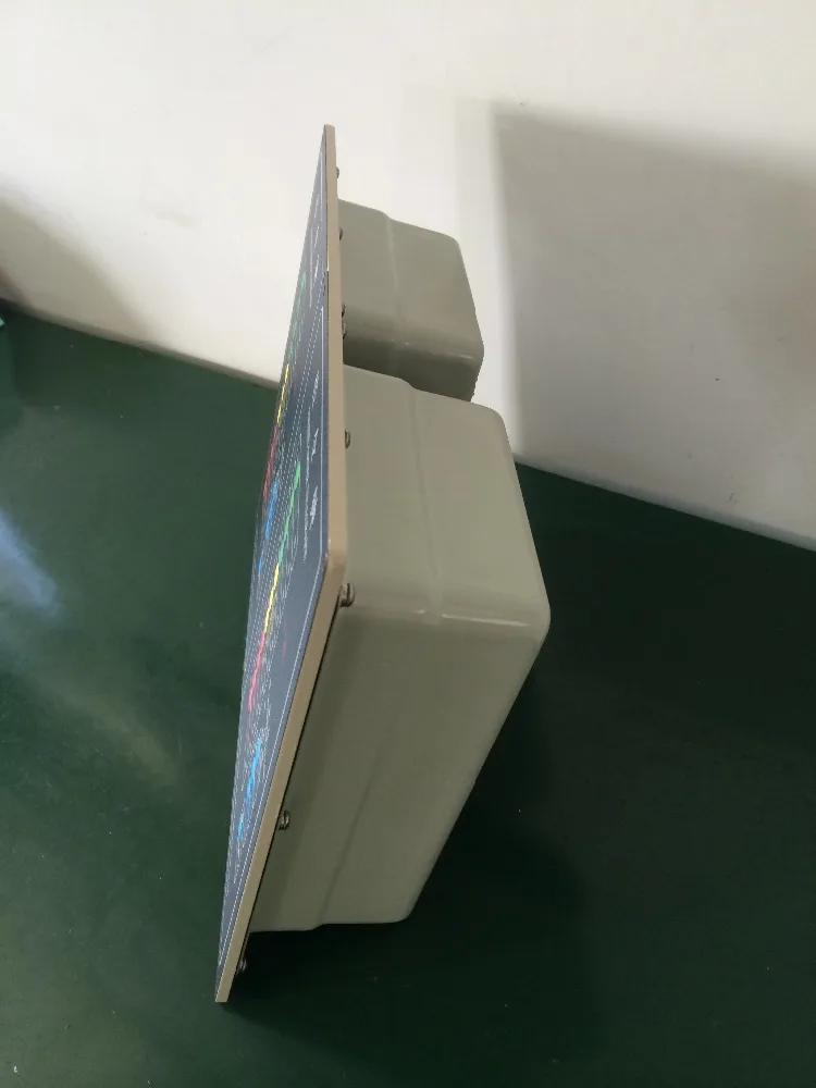 SY-994 Engine Order Telegraph for Twin Engine for vessels