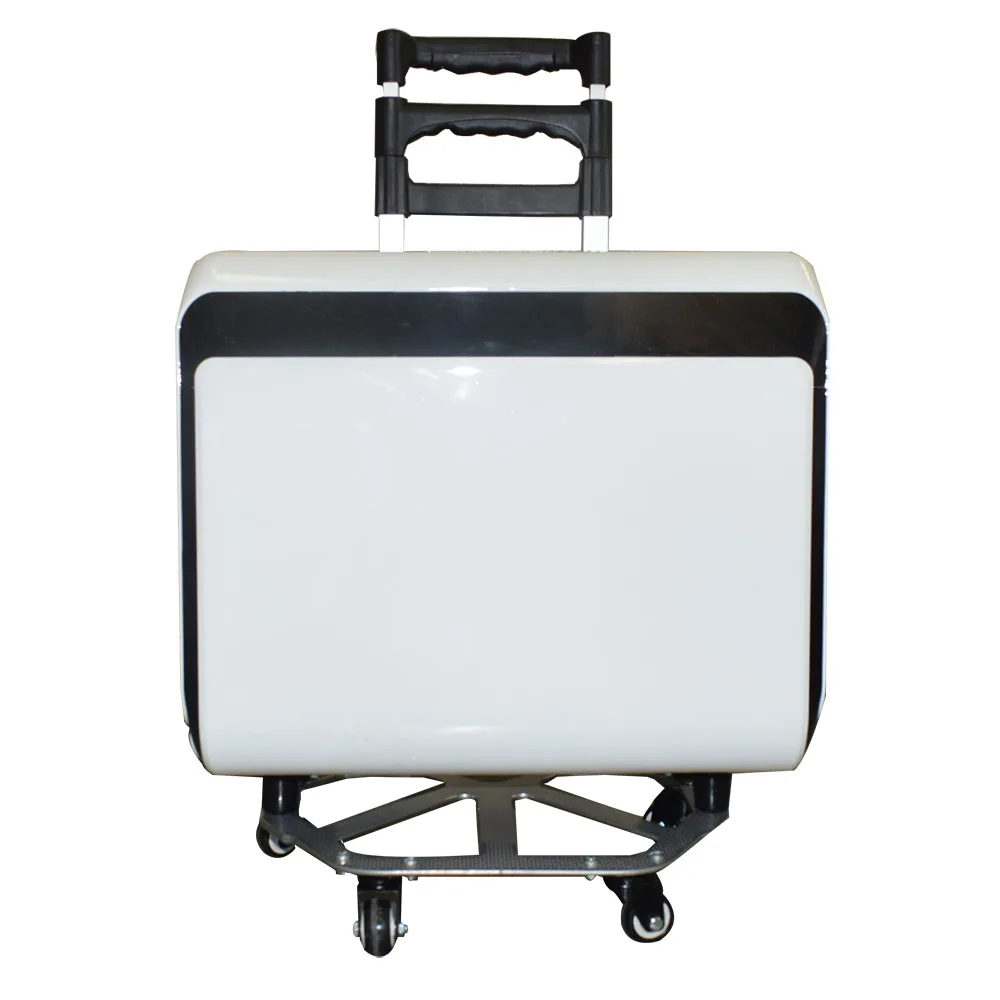 Windows Glass Solar Panel Cleaning System With 400 Gpd Ro Di Filter/Window Cleaner Water Filtration System