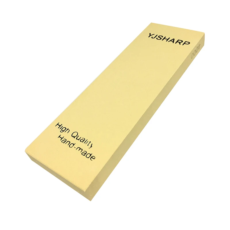 ADAEE 4000 Grit Fine Sharpening Stone Size 180*60*15mm