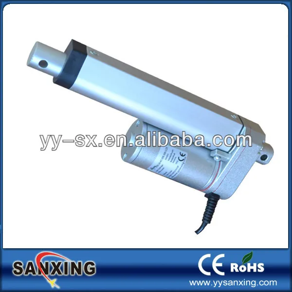 12 В привод для солнечной энергии системы