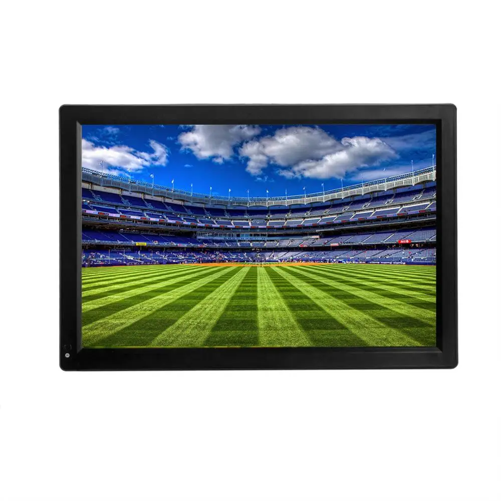 Особые Led-телевизор для ресторана