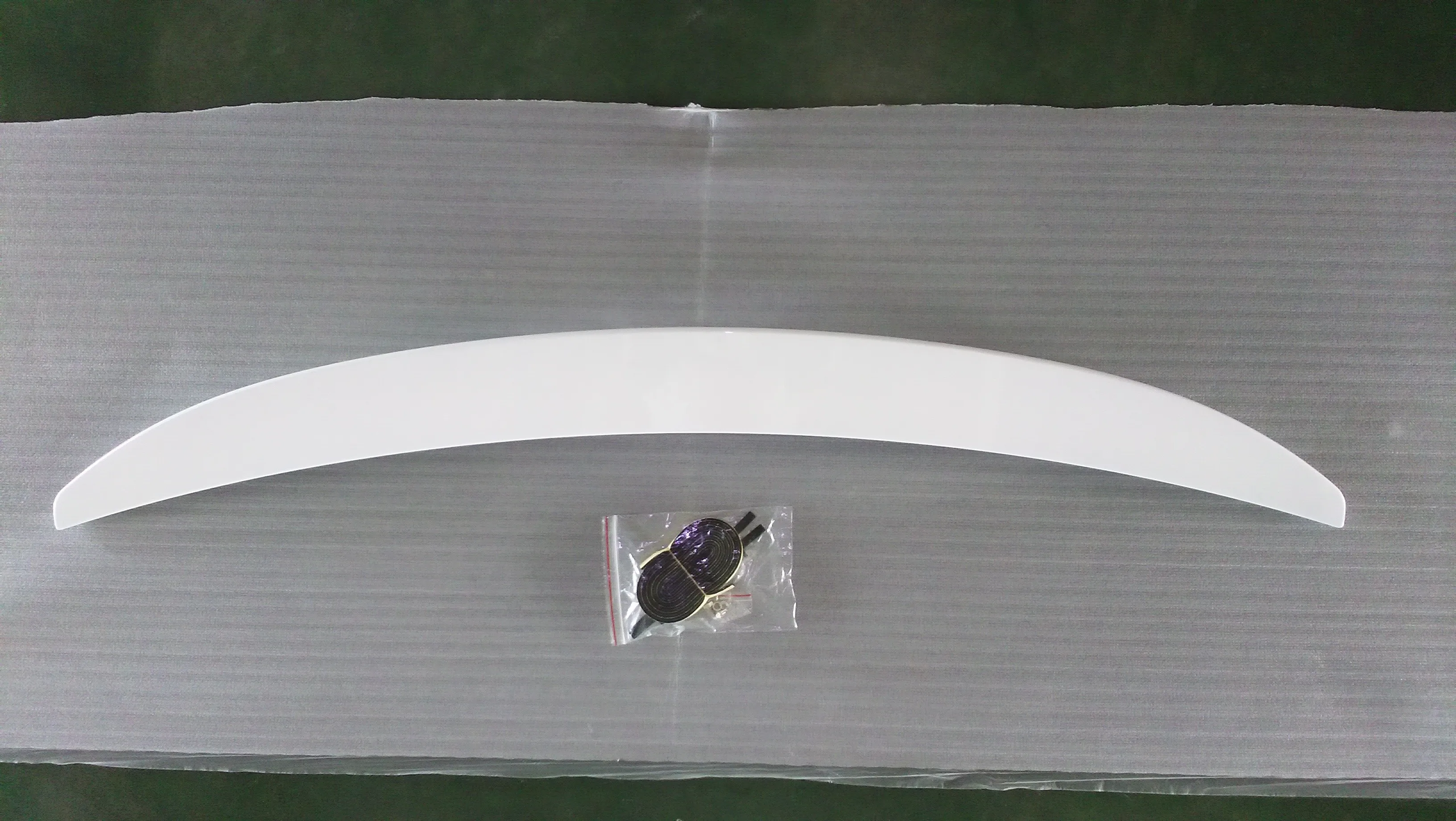 CZJ FOR toyota COROLLA 2014+ car REAR SPOILER