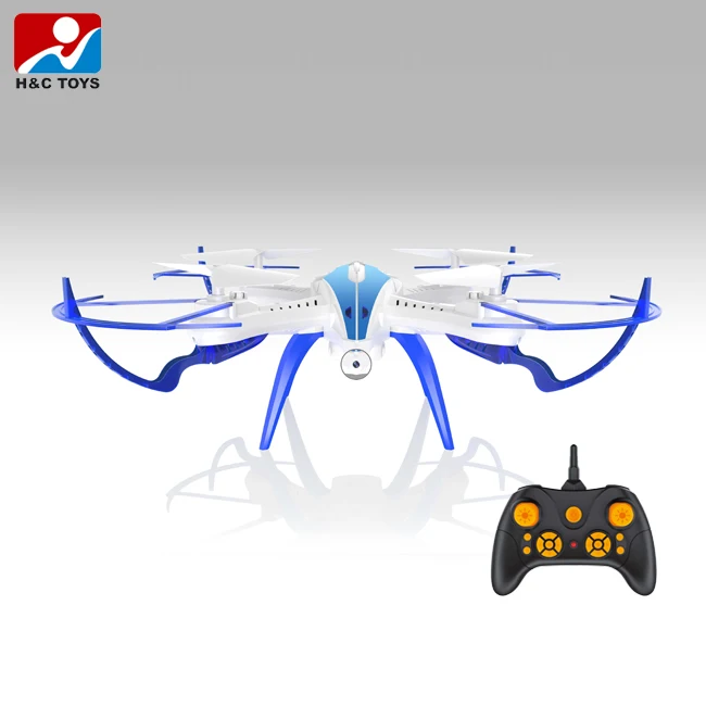 Оптовая продажа Профессиональный Мультикоптер Drone RC Дрон с камерой HC391145