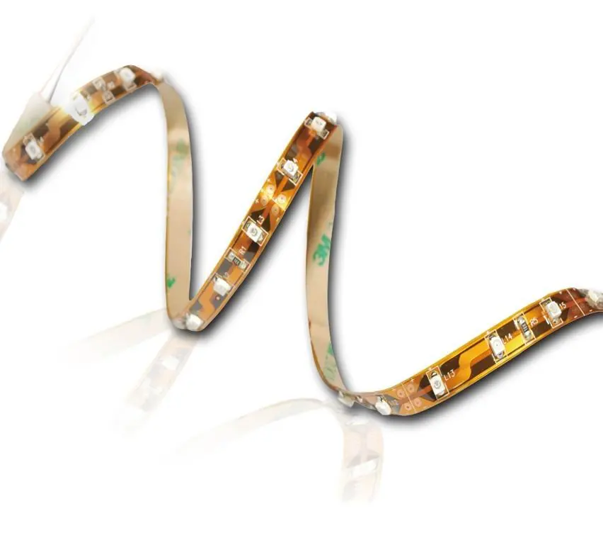 dc 12v 5a ws2801 5050 rgb led strip light progranmmable led strip ws2811 l