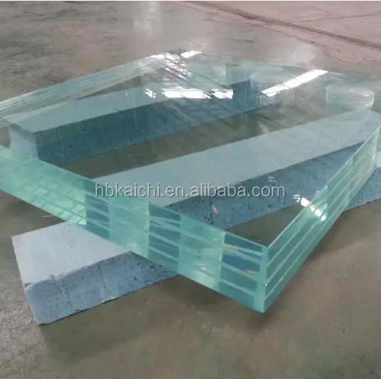Высококачественное Закаленное Строительное стекло 5 мм 6 8 10 по низкой цене