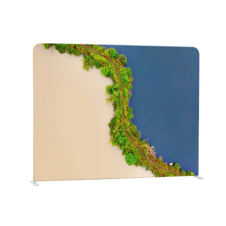 Full color customized christmas background photography digital backdrop for photographic studio