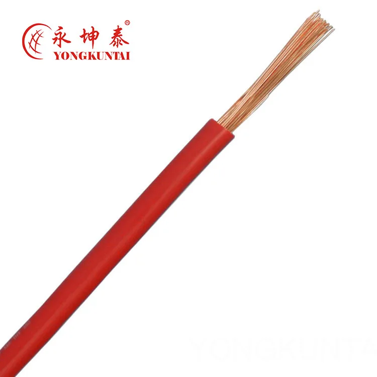 1.5 2.5 4 6 10 16 mm2 flexible wire cable,BVR cable wire,copper electrical wire