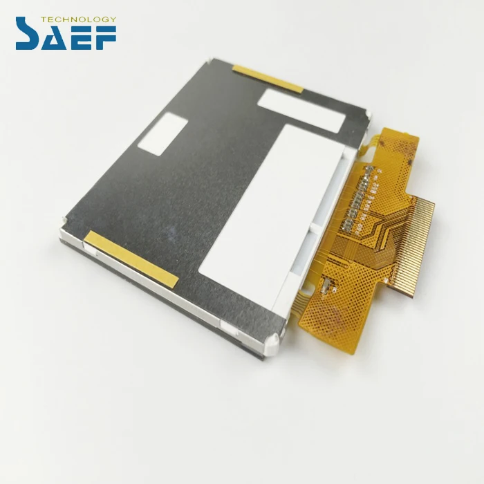 IPS 2.6 inch Landscape 480*320 resolution R61531 driver IC MPU 8/16BIT interface TFT LCD display with resistive touch screen