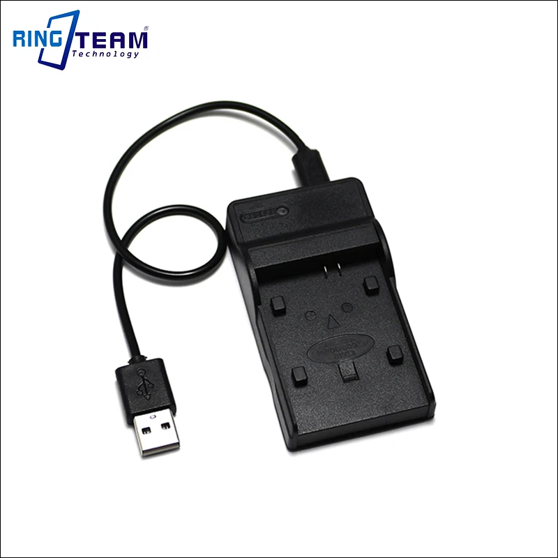 
USB Charger CG-800 for BP-807 BP-808 BP-809 BP-819 BP-820 BP-827 BP-828 Camcorder Battery For Canon FS10 FS11 FS100 FS21 FS22 
