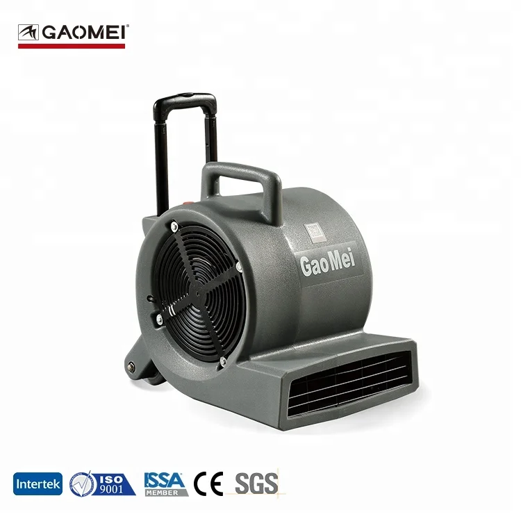 B3 Portable Carpet Air Dryer for Floor Dryer
