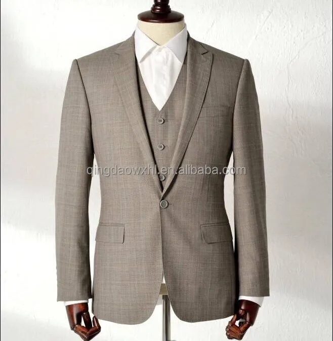 
The elgant chinese suit italy styles or European and america popular models for men 