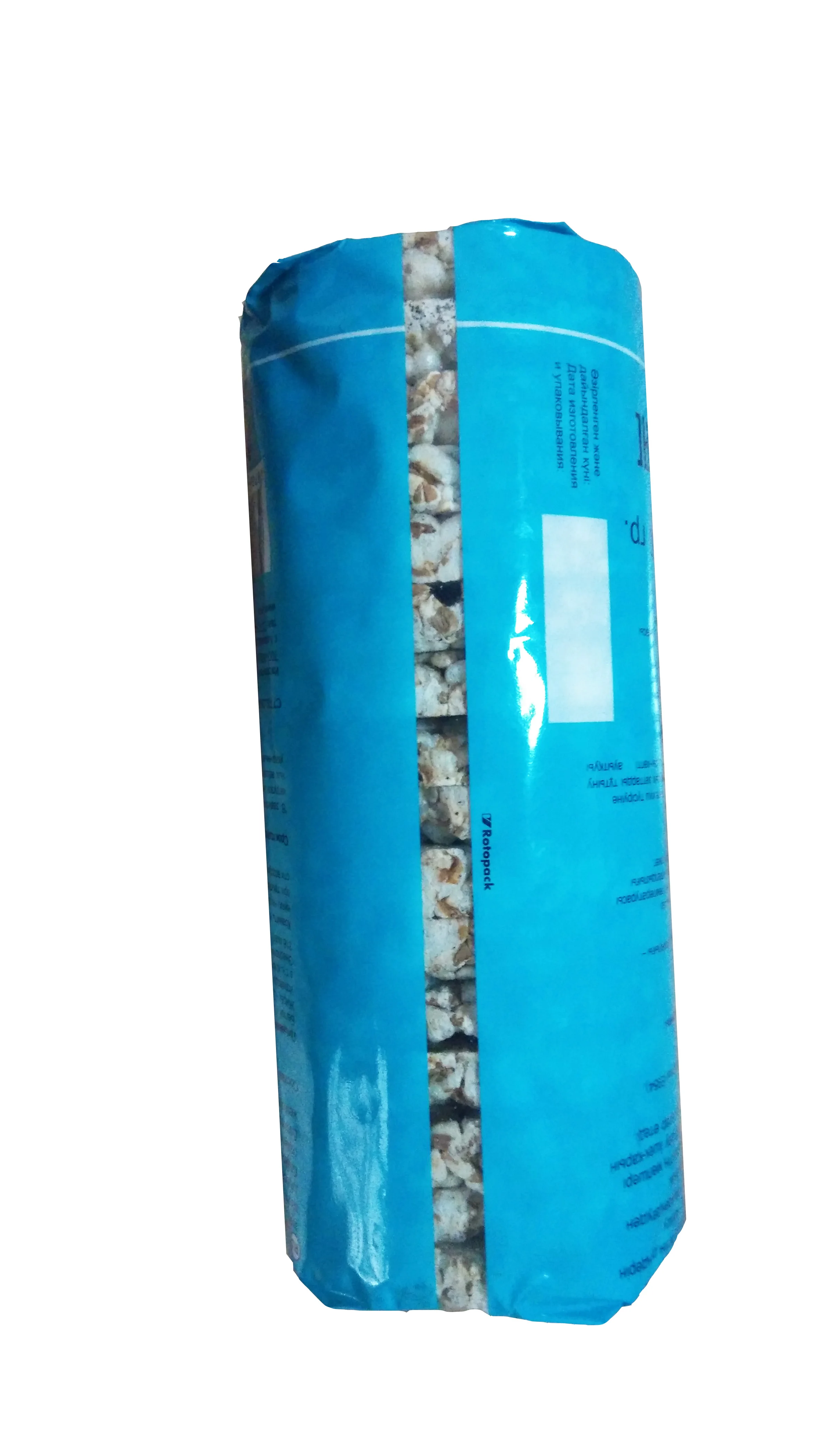 Automatic Envelope Type Biscuit and Cookies Packing Machine