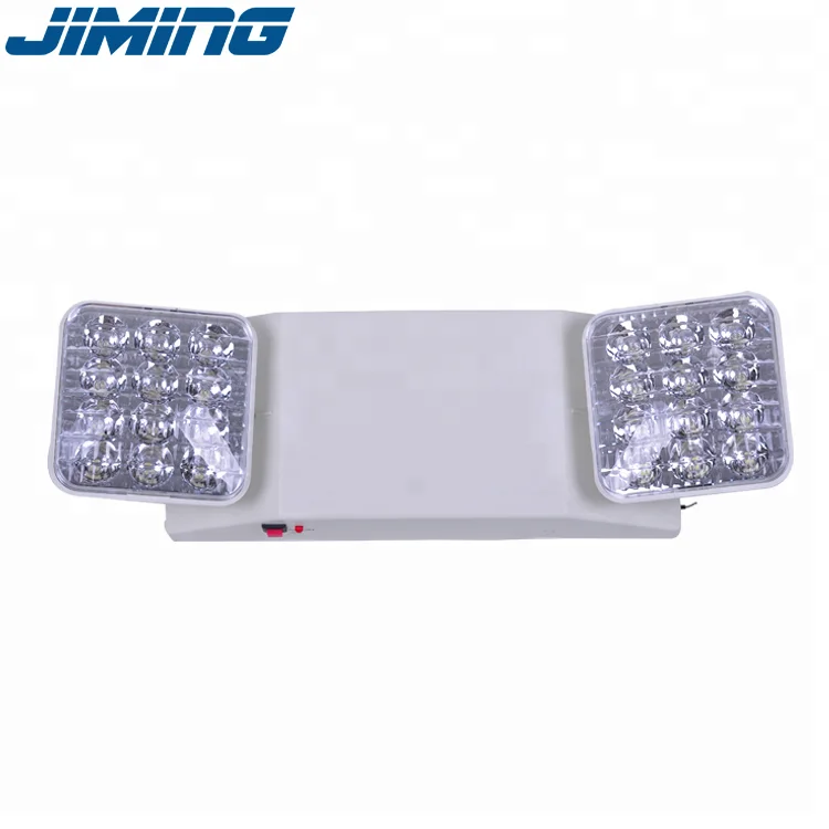 Emergency Lighting Manufacturer 24pcs Ultra Bright Led Emergency Lights