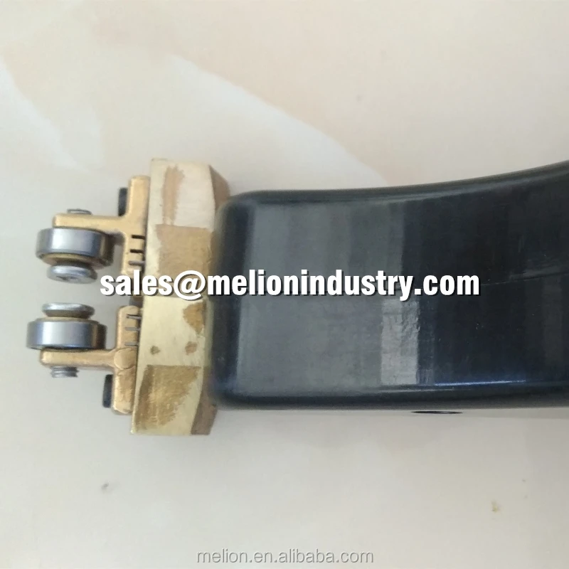 
Tire retreading tool Tyre Regroover 