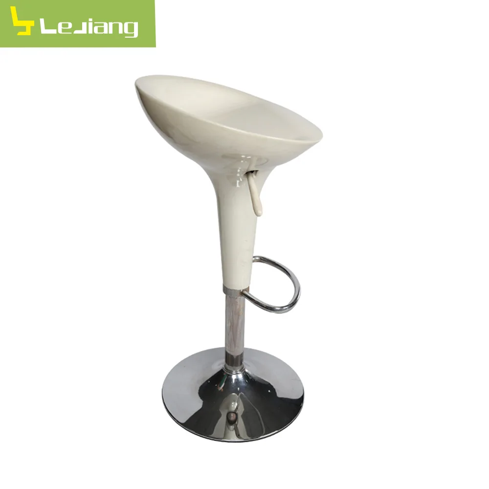 China Manufacturer Free Sample Good Quality Modern Metal Bar Stool