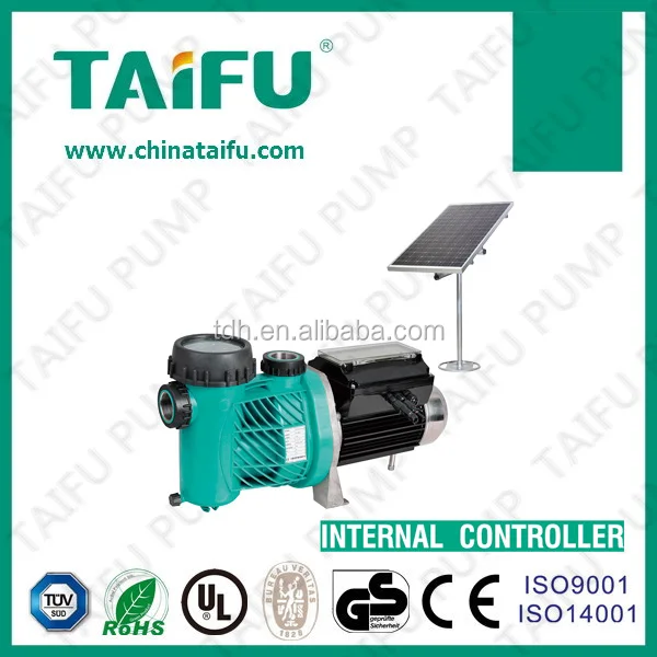 48V AC solar submersible pump TAIFU ,solar water pump system,submersible solar pump price