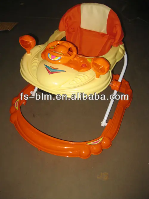 2014 HOT sale baby walker 313 & 314