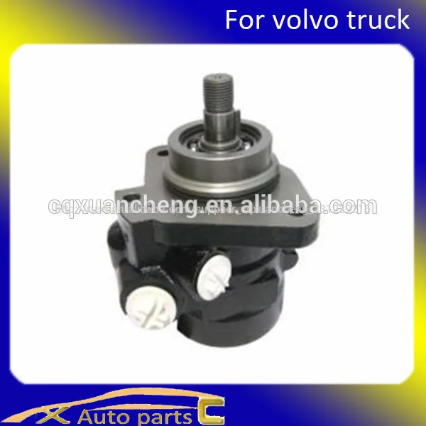 новый для volvo насоса гидроусилителя рулевого управления( 4786919, zf 7673 955 190)