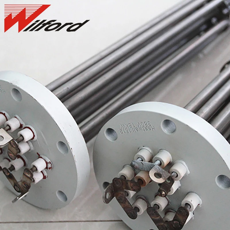 China High Efficiency 2 ton Horizontal Industrial Electric Hot Water Heater Boiler Supplier