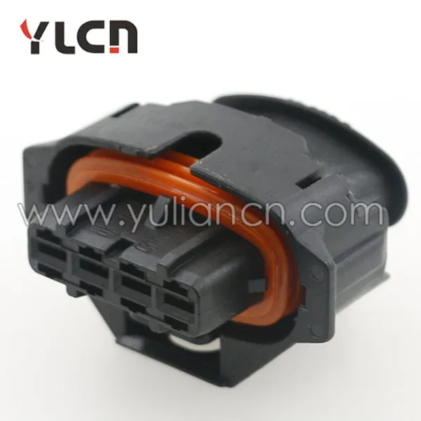 4 P Ford Falcon XR6 Turbo TMAP Датчик Разъем Boschs 1928403736