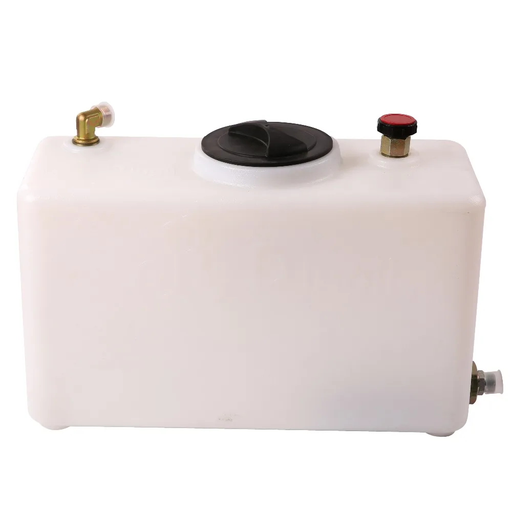 Американский стиль горячие продажи moto oil drum, тракторного дизеля топливный бак пластмассовый