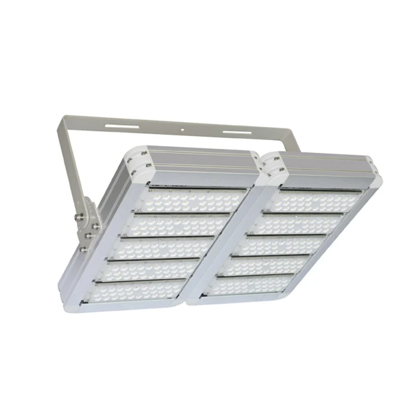 Lepower new designed 160lm/w  CB certificated led area light 500W Led stadium lamp