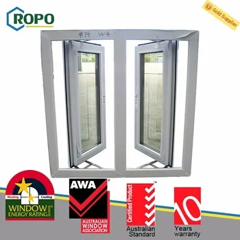 Лучшие продажи прочный с использованием пвх створки окна