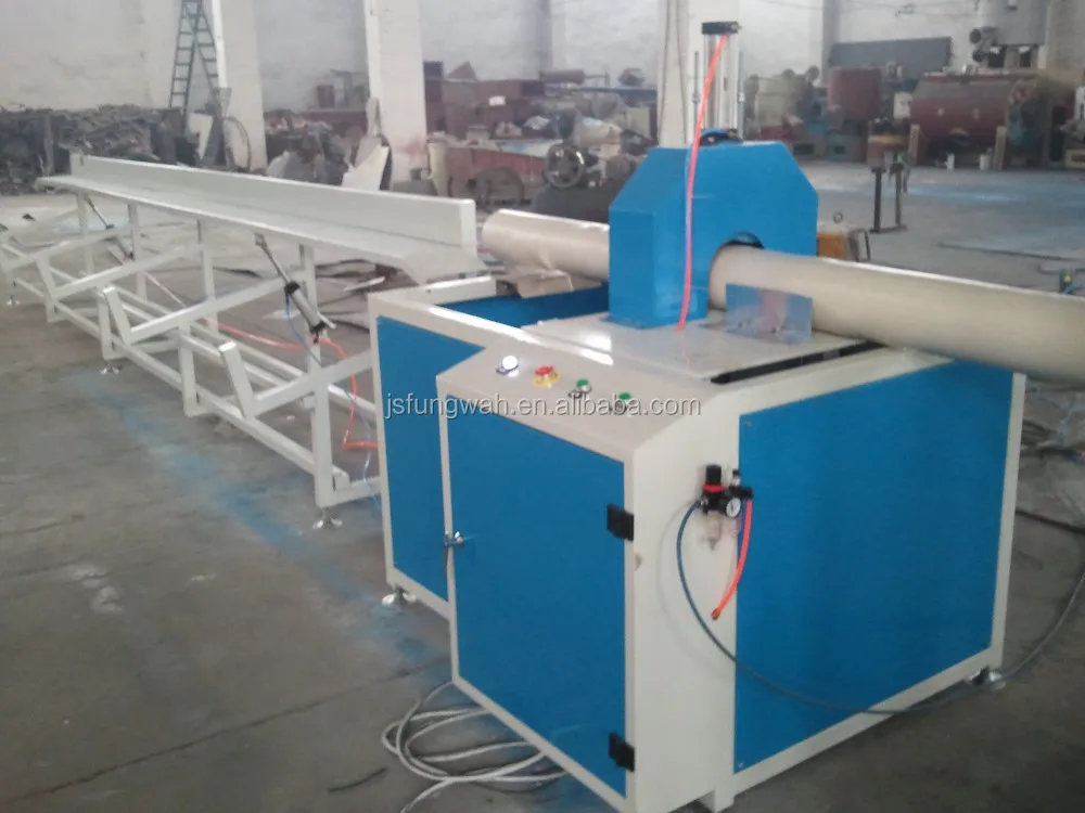 high efficiency pvc pipe manufacturing plant pvc pipe production line pvc pipe making machine