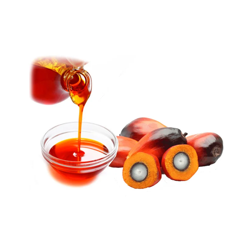 Wholesale Organic Palm Oil for Sale Cooking Palm Oil