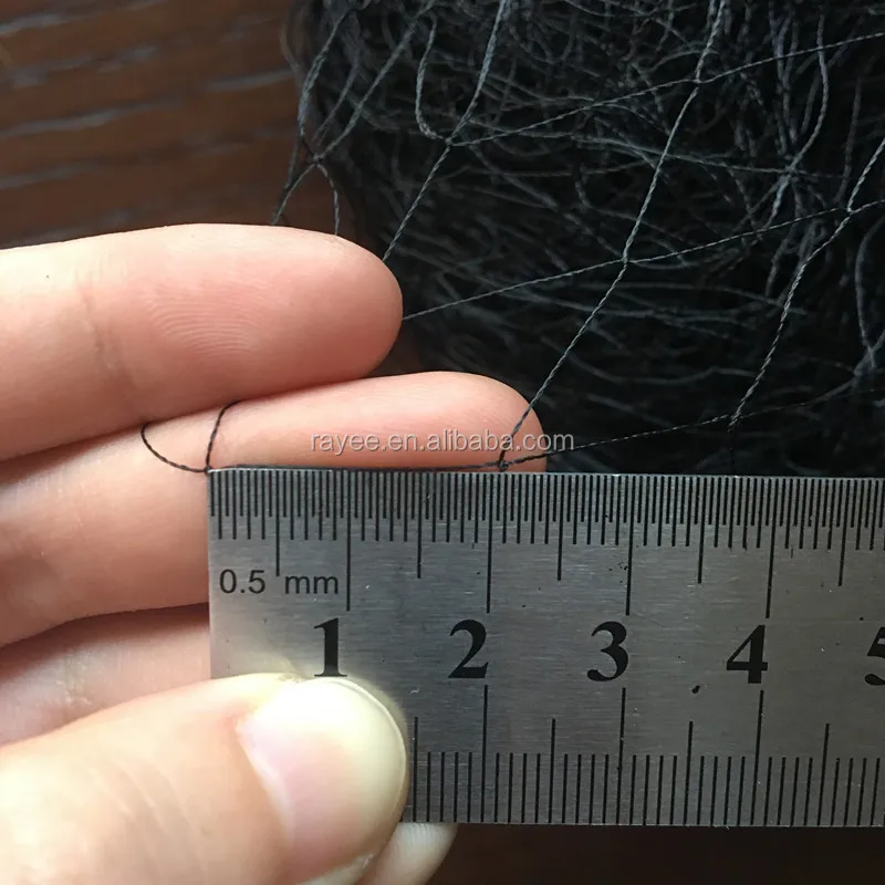  Сельскохозяйственная дешевая сетка для ловли птиц