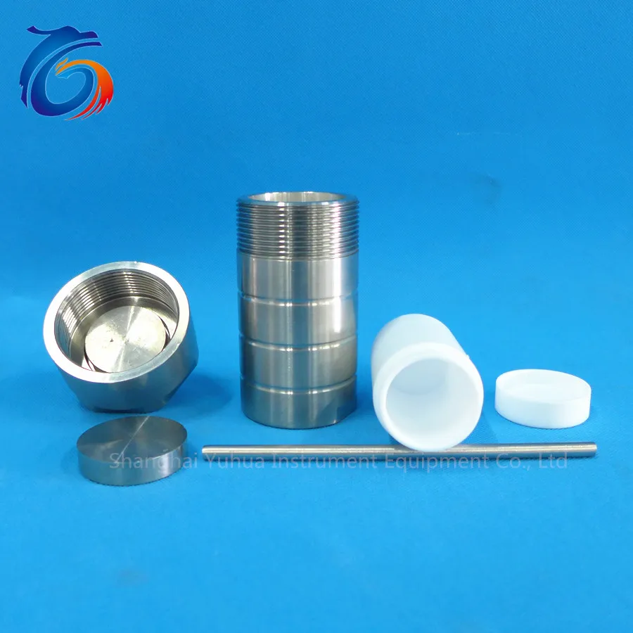 Тефлоновым покрытием высокая автоклаве