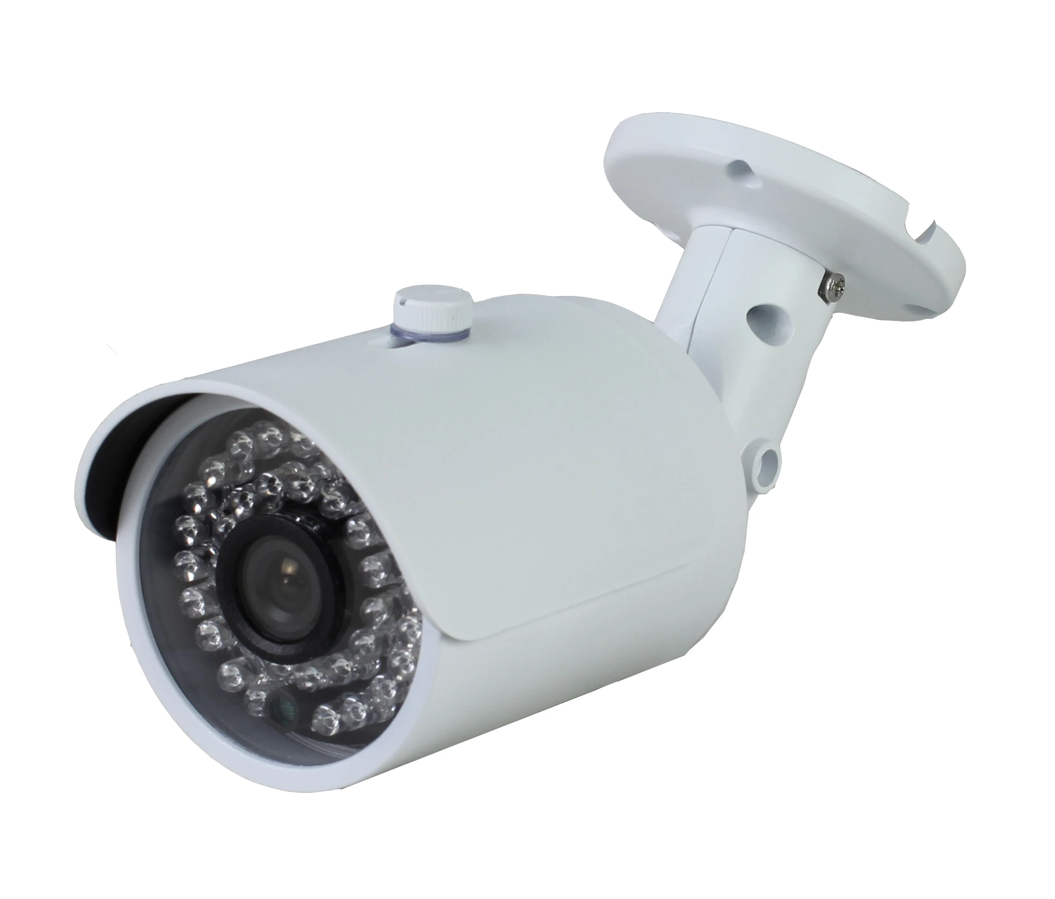 Plug and play AHD 960P IR-CUT камера охранного видеонаблюдения для домашнего применения